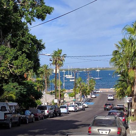 Hotel Lorimar La Paz Bagian luar foto