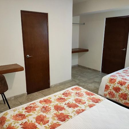 Hotel Lorimar La Paz Bagian luar foto