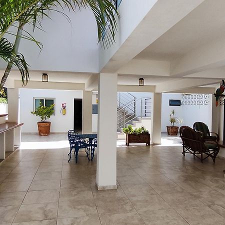 Hotel Lorimar La Paz Bagian luar foto