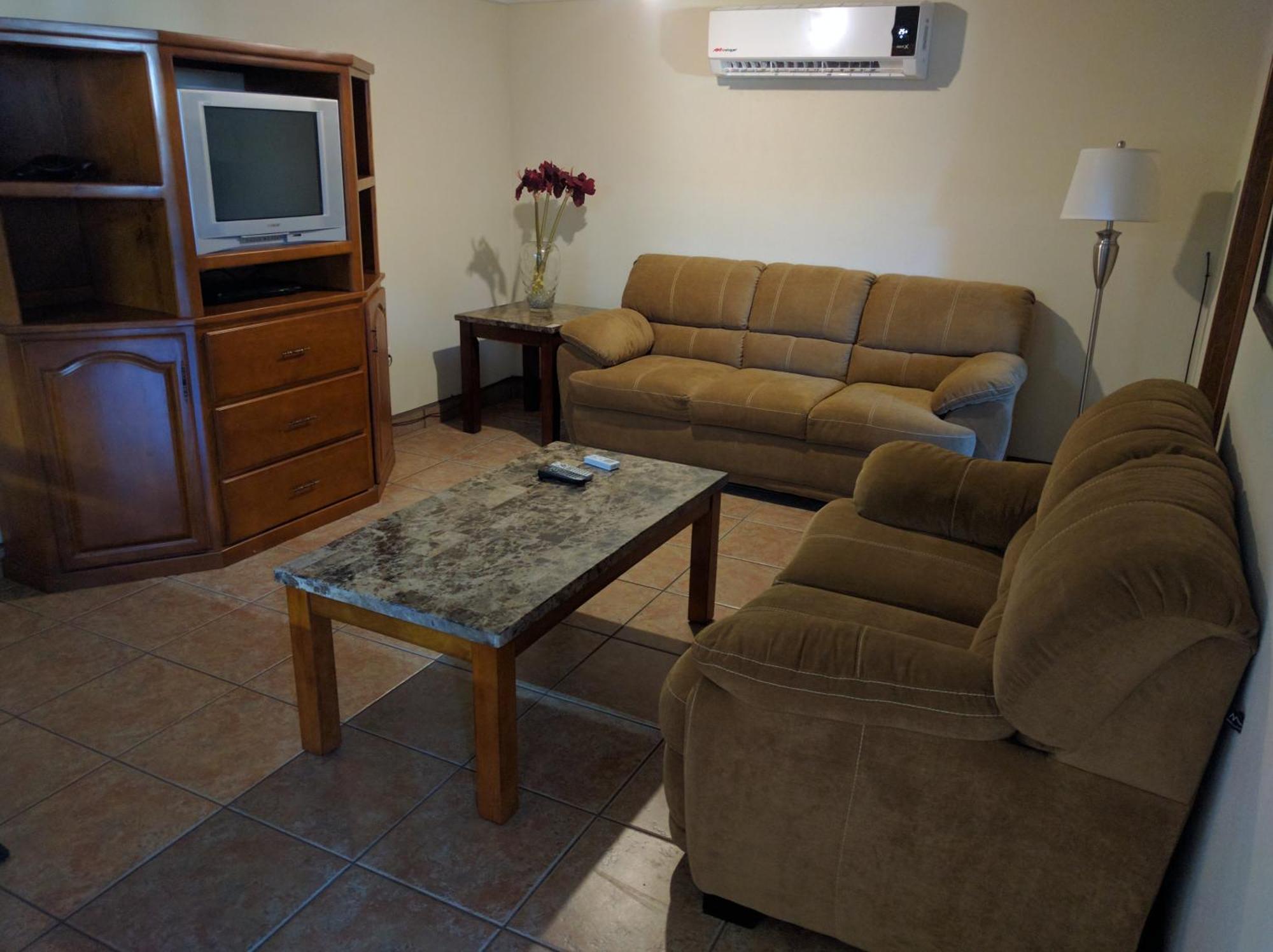 Hotel Lorimar La Paz Ruang foto