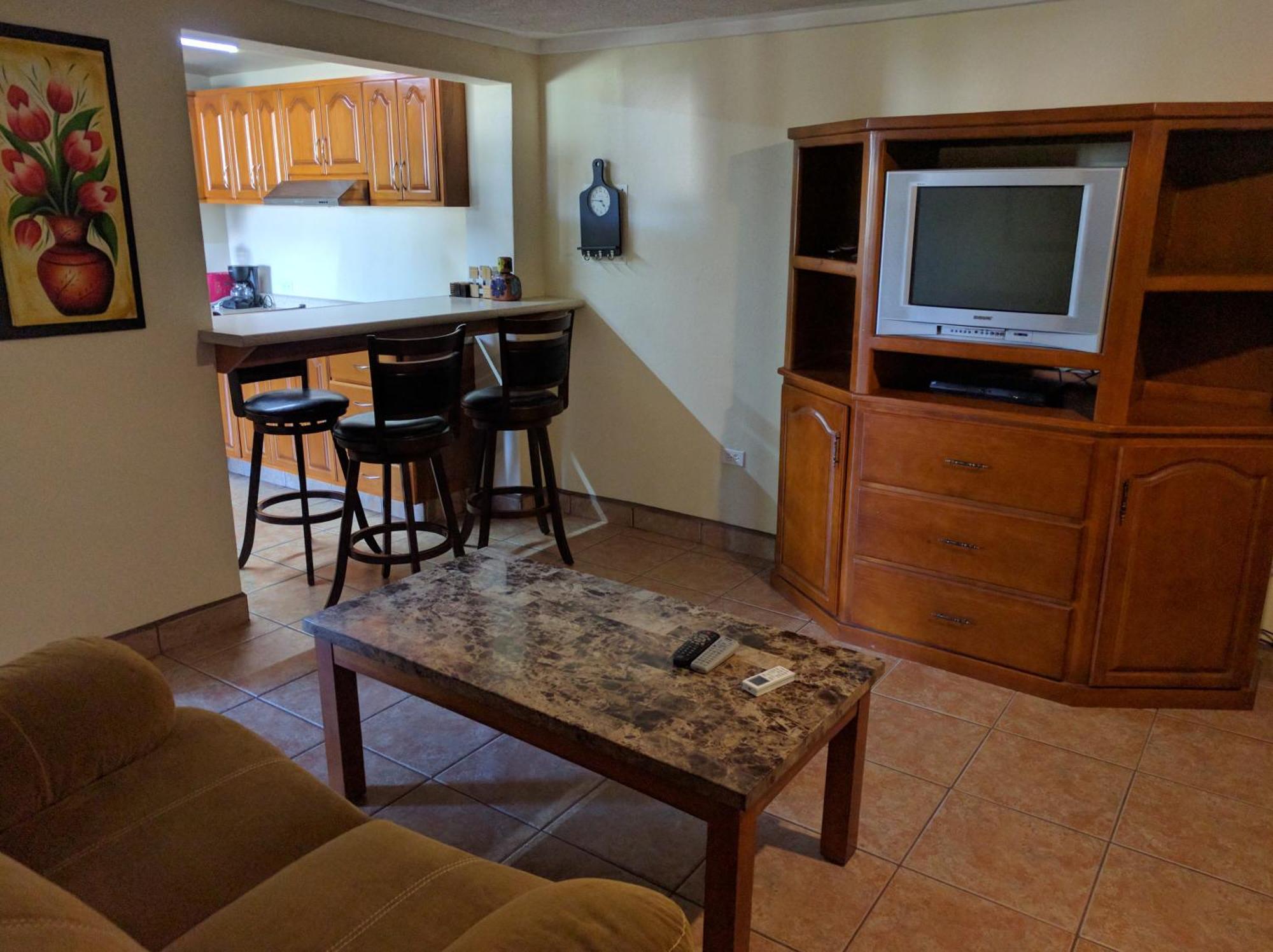 Hotel Lorimar La Paz Ruang foto