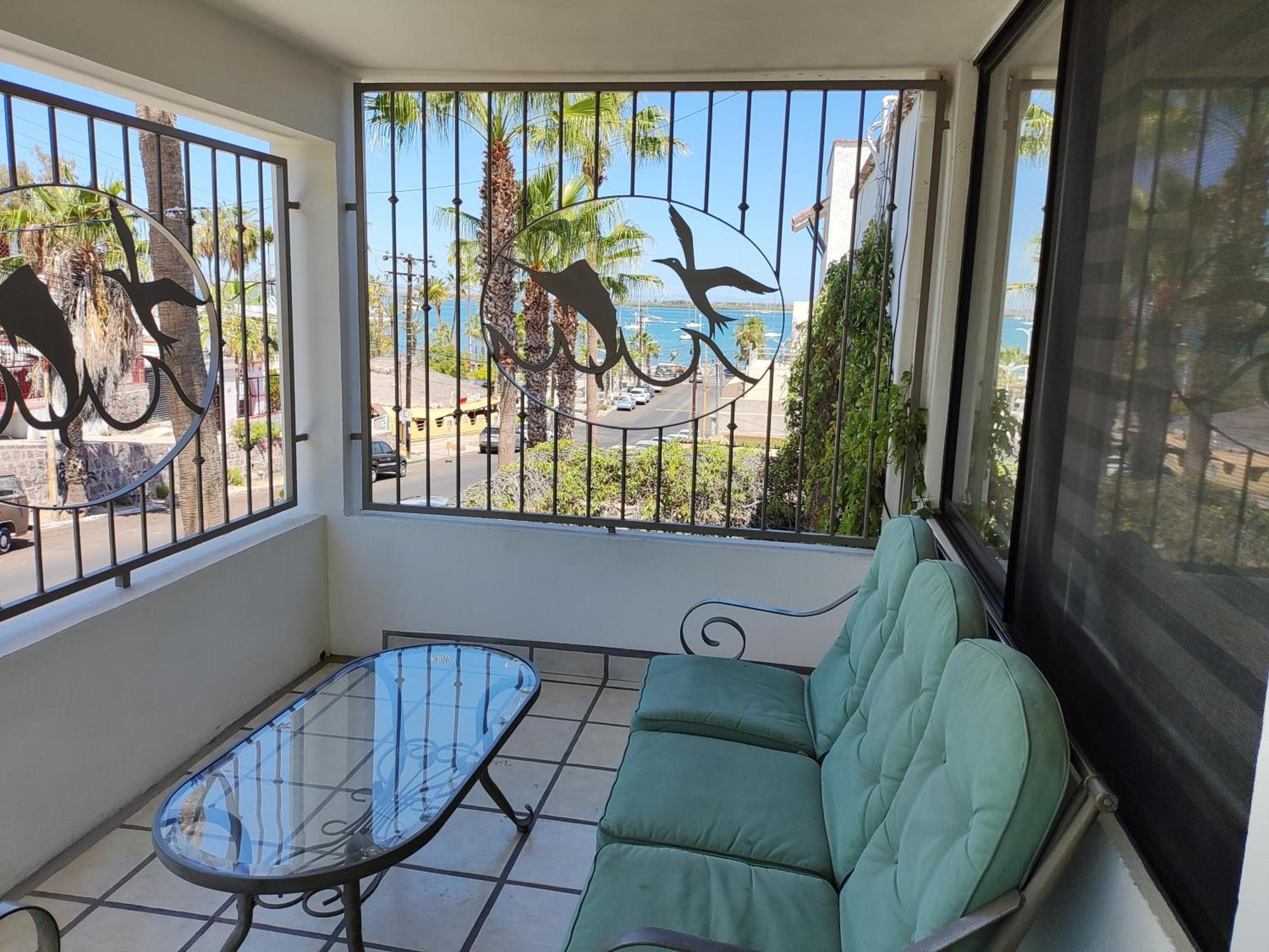 Hotel Lorimar La Paz Bagian luar foto