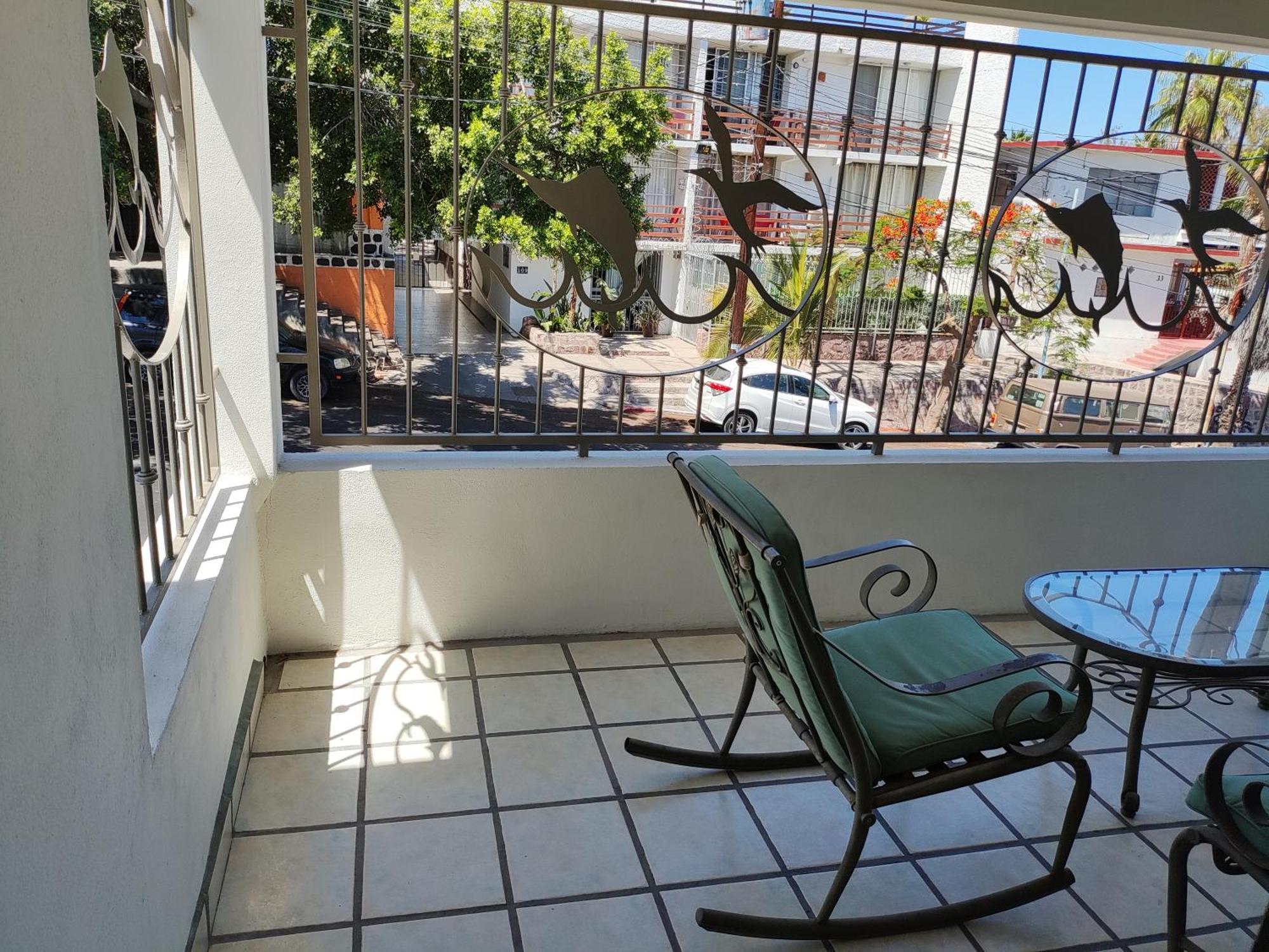 Hotel Lorimar La Paz Ruang foto