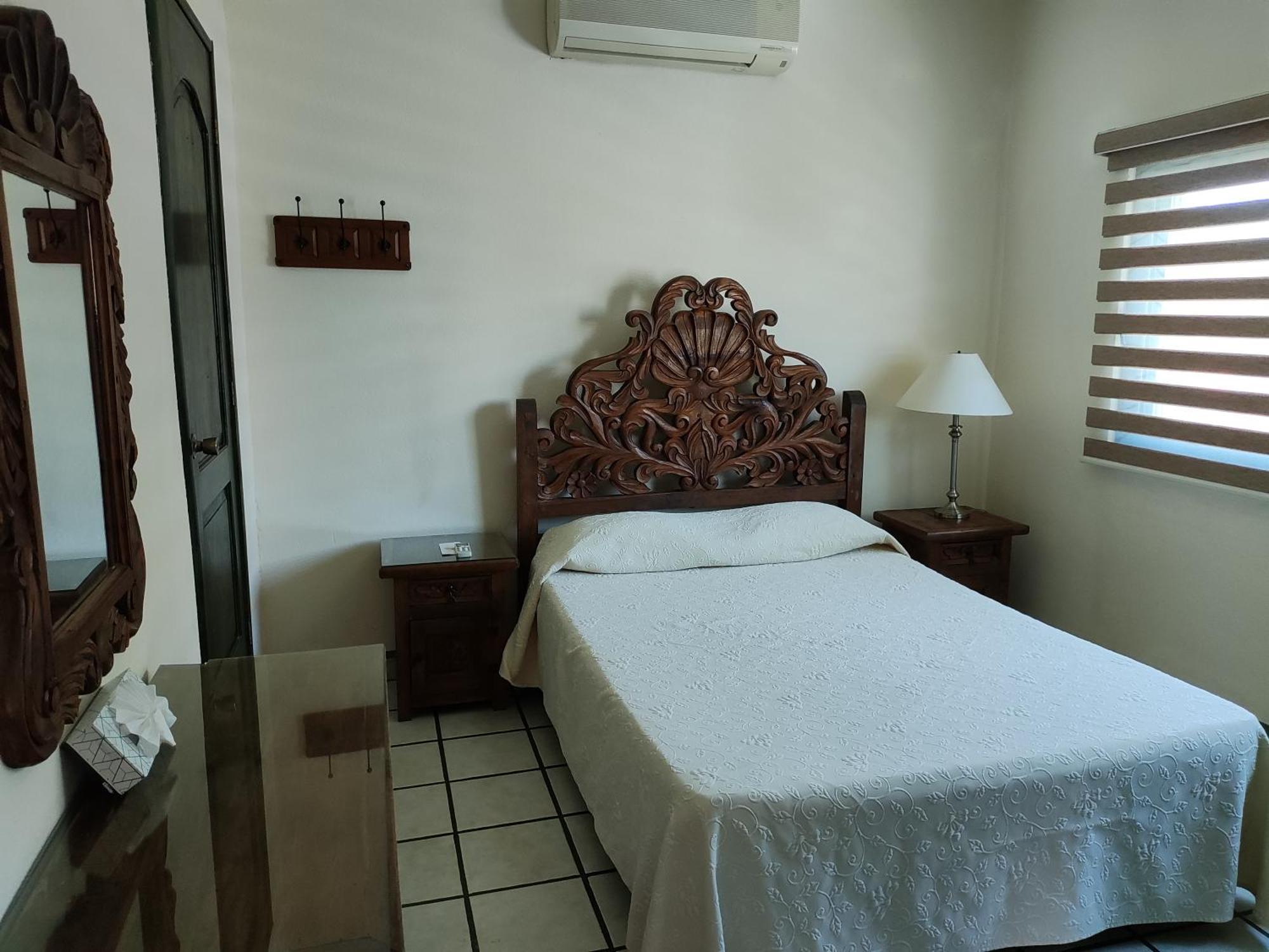 Hotel Lorimar La Paz Ruang foto