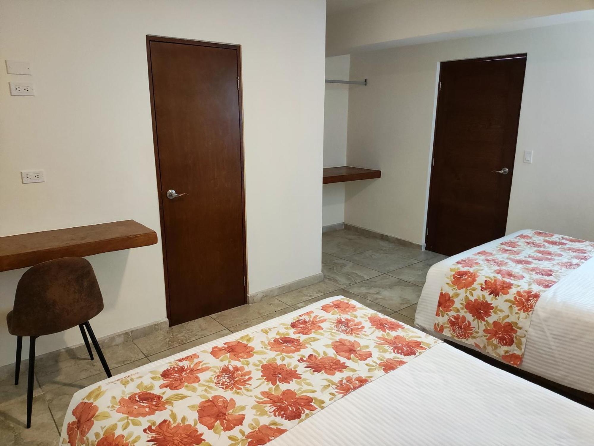 Hotel Lorimar La Paz Bagian luar foto