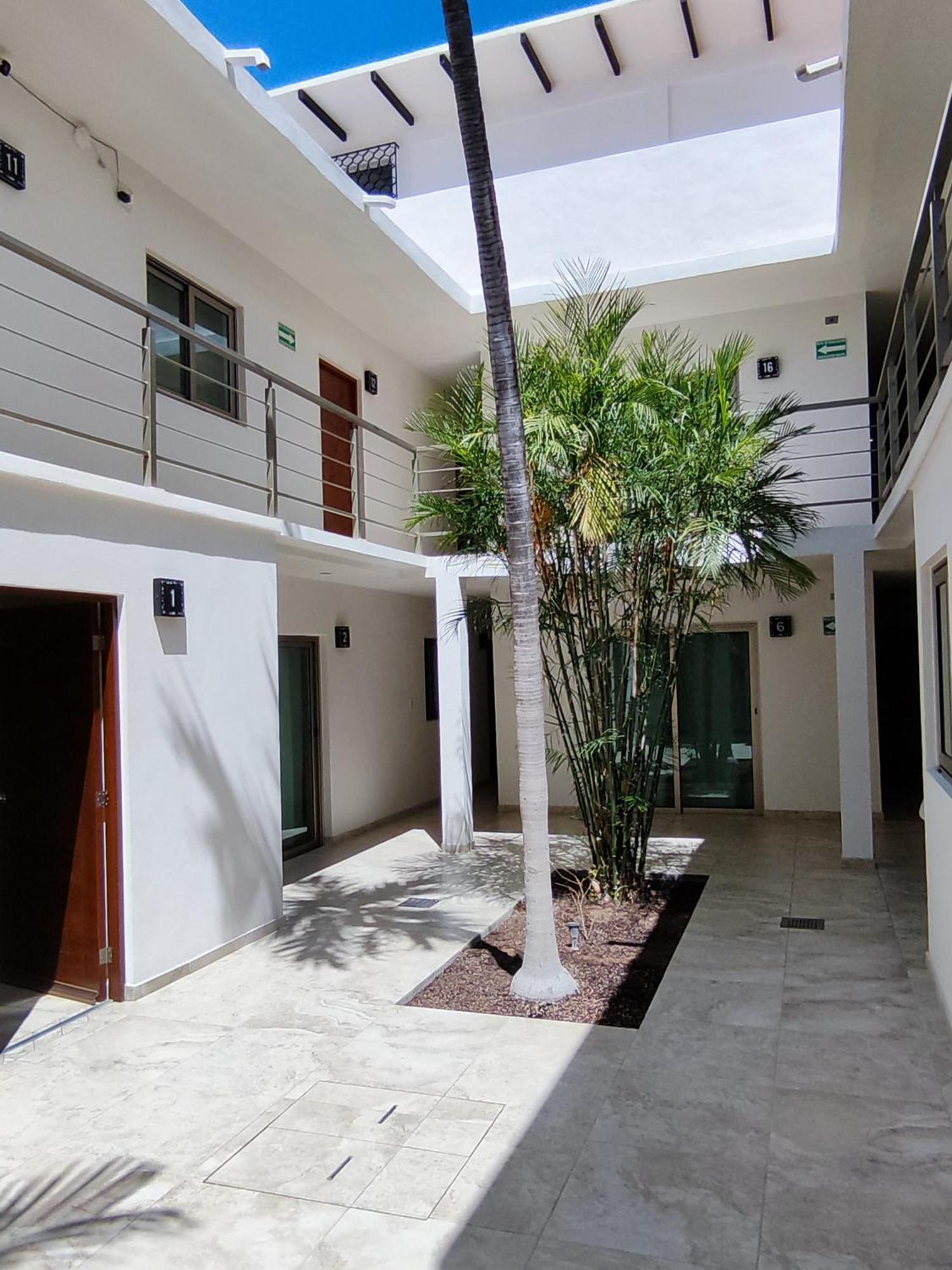 Hotel Lorimar La Paz Bagian luar foto