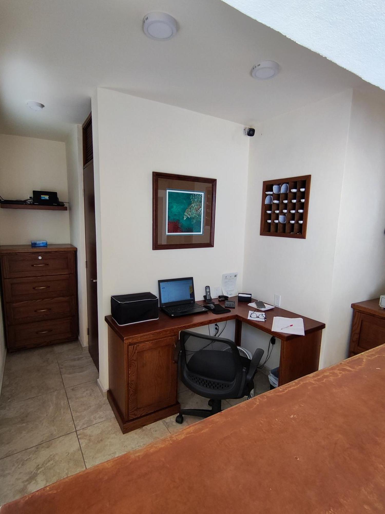 Hotel Lorimar La Paz Bagian luar foto