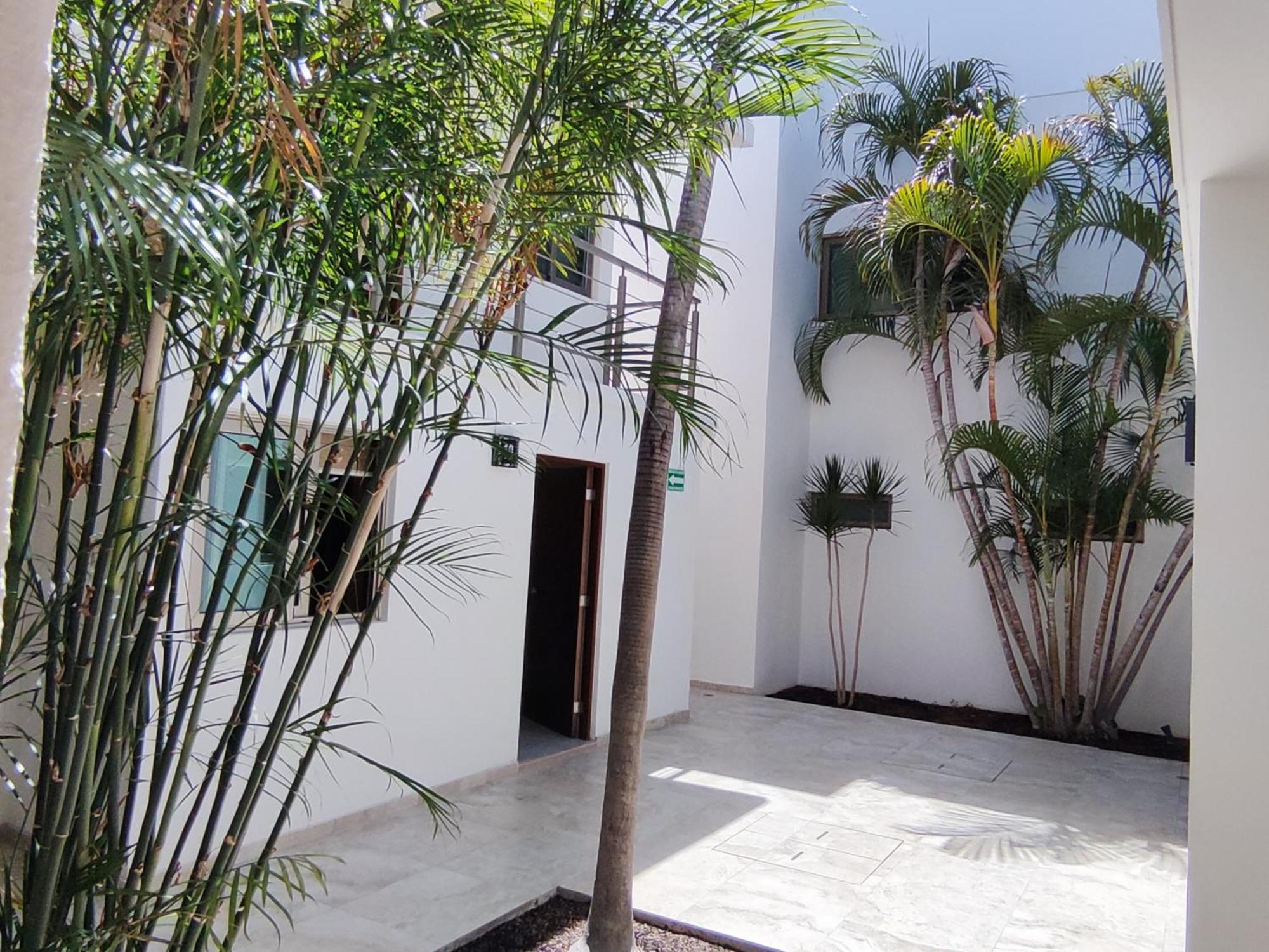 Hotel Lorimar La Paz Bagian luar foto