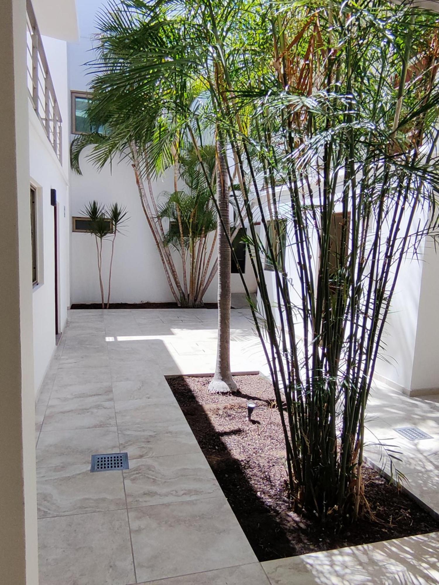 Hotel Lorimar La Paz Bagian luar foto
